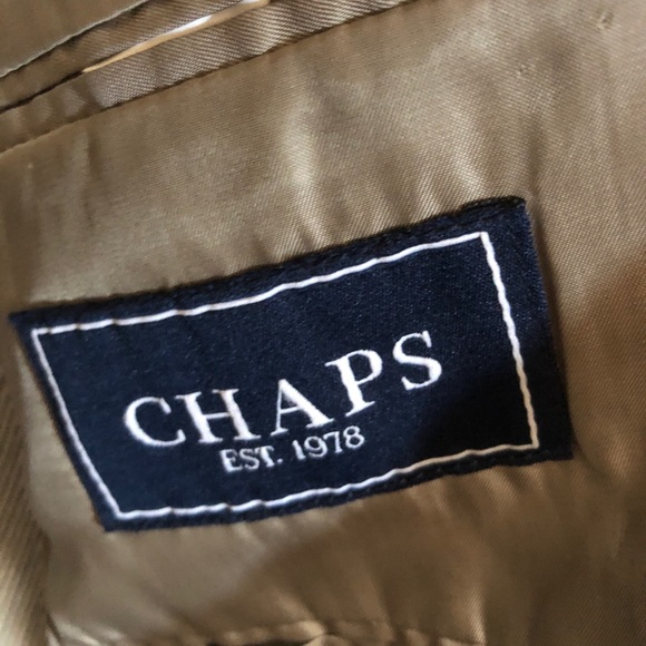 Grey suit - Picture 4 of 4